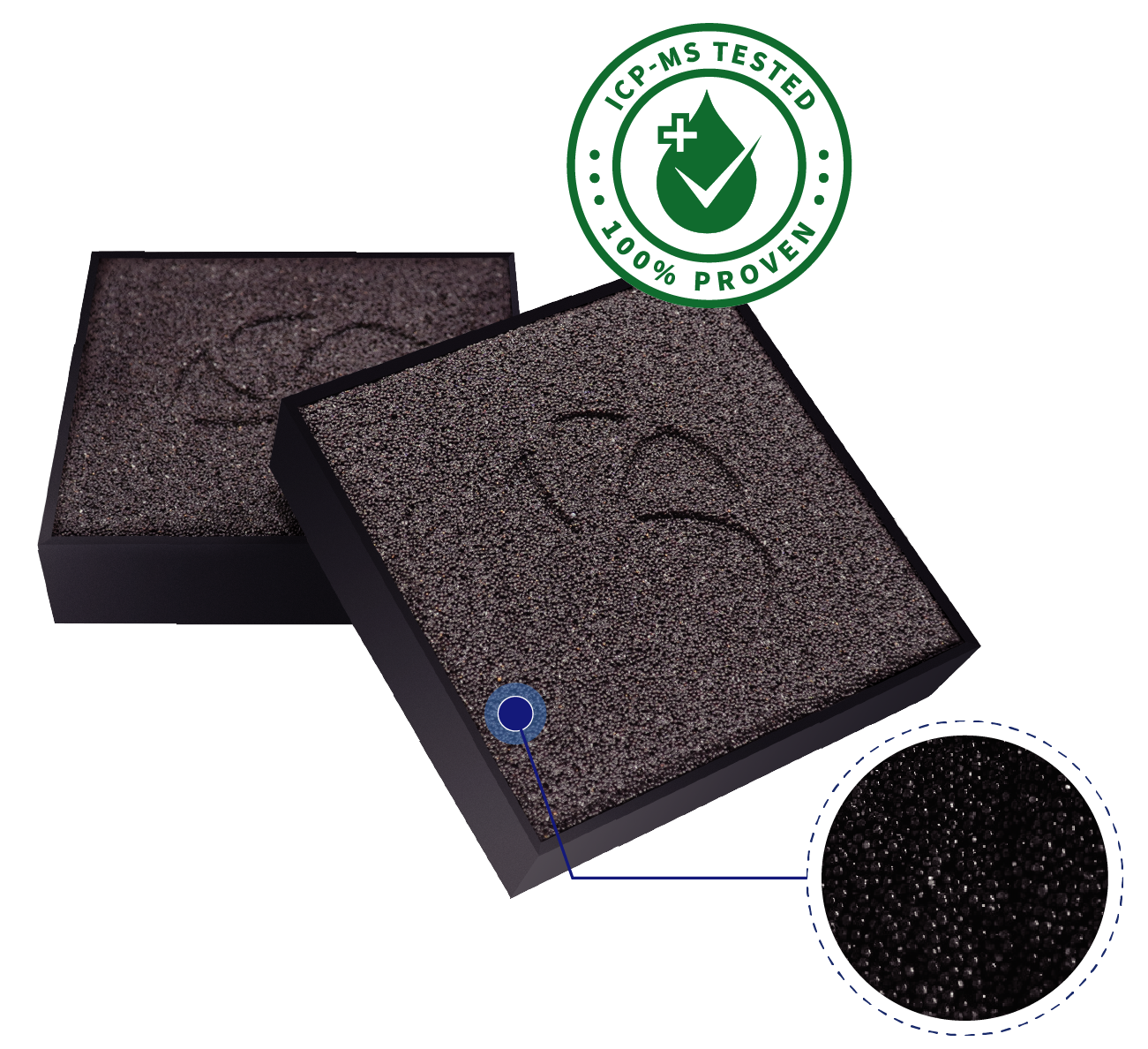 12 Maxspect Nano-Tech Anaerobic-Block 2pcs