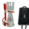 Royal Exclusive Bubble King Double Cone 150 with RDX DC 12V