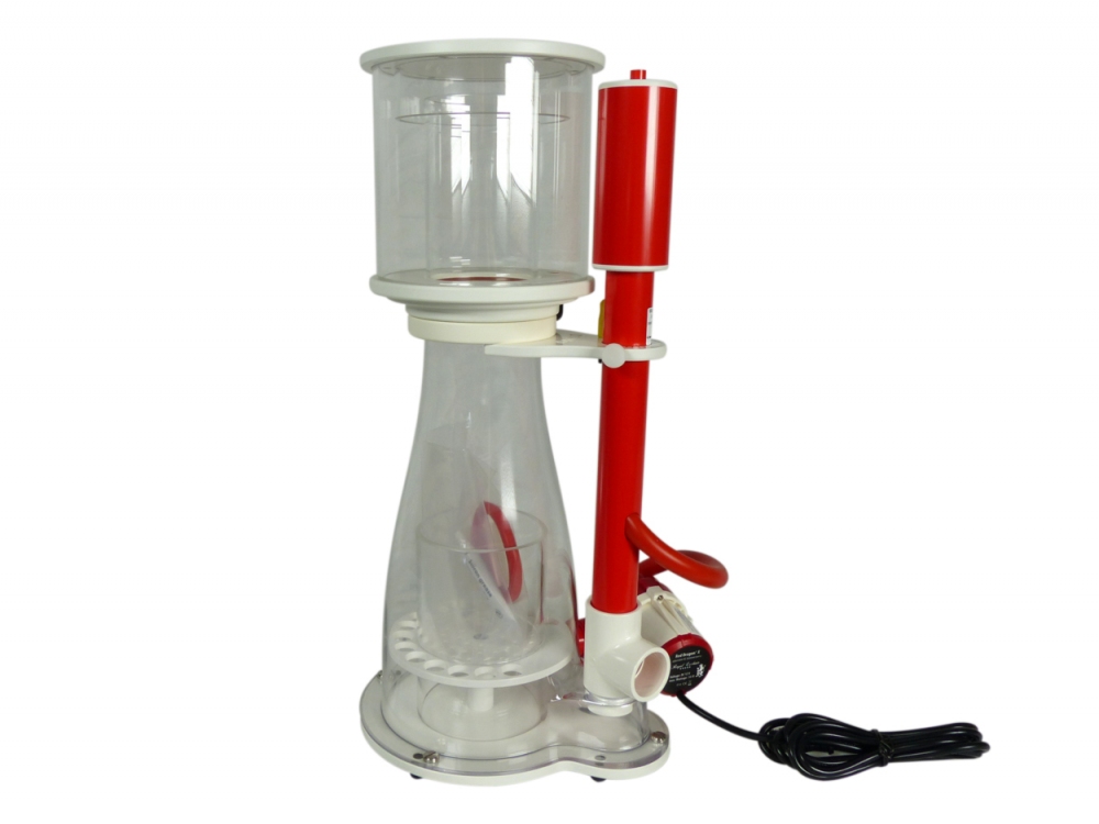 Royal Exclusive Bubble King Double Cone 150 with RDX DC 12V