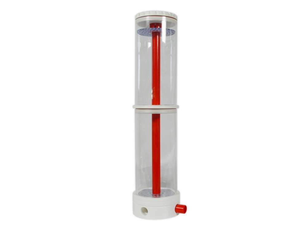 1639 0 Royal Exclusive - Dreambox Medienfilter Ø 125mm, 2 parts, 6 Liter