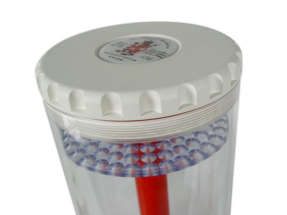 1639 2 Royal Exclusive - Dreambox Medienfilter Ø 125mm, 2 parts, 6 Liter