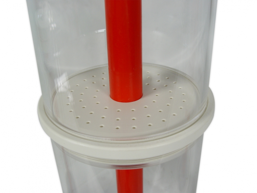 1639 5 Royal Exclusive - Dreambox Medienfilter Ø 125mm, 2 parts, 6 Liter