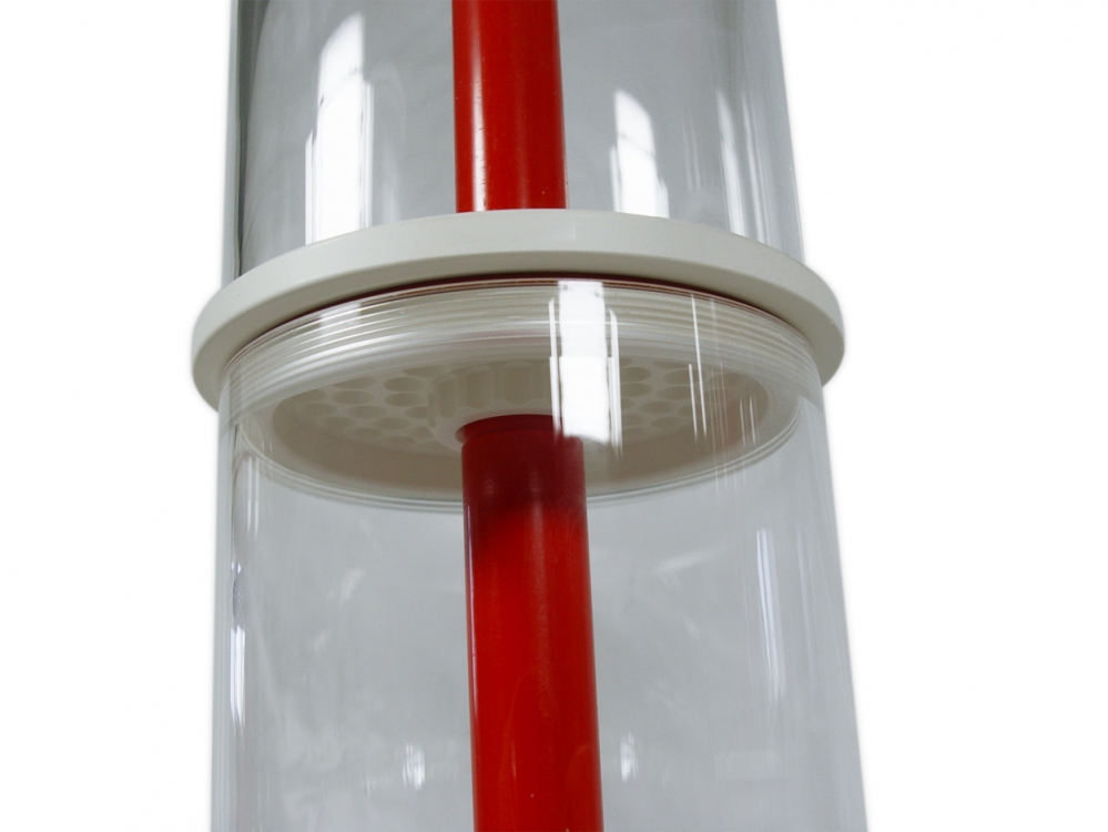 1639 6 Royal Exclusive - Dreambox Medienfilter Ø 125mm, 2 parts, 6 Liter