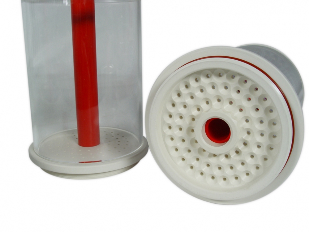 1639 7 Royal Exclusive - Dreambox Medienfilter Ø 125mm, 2 parts, 6 Liter