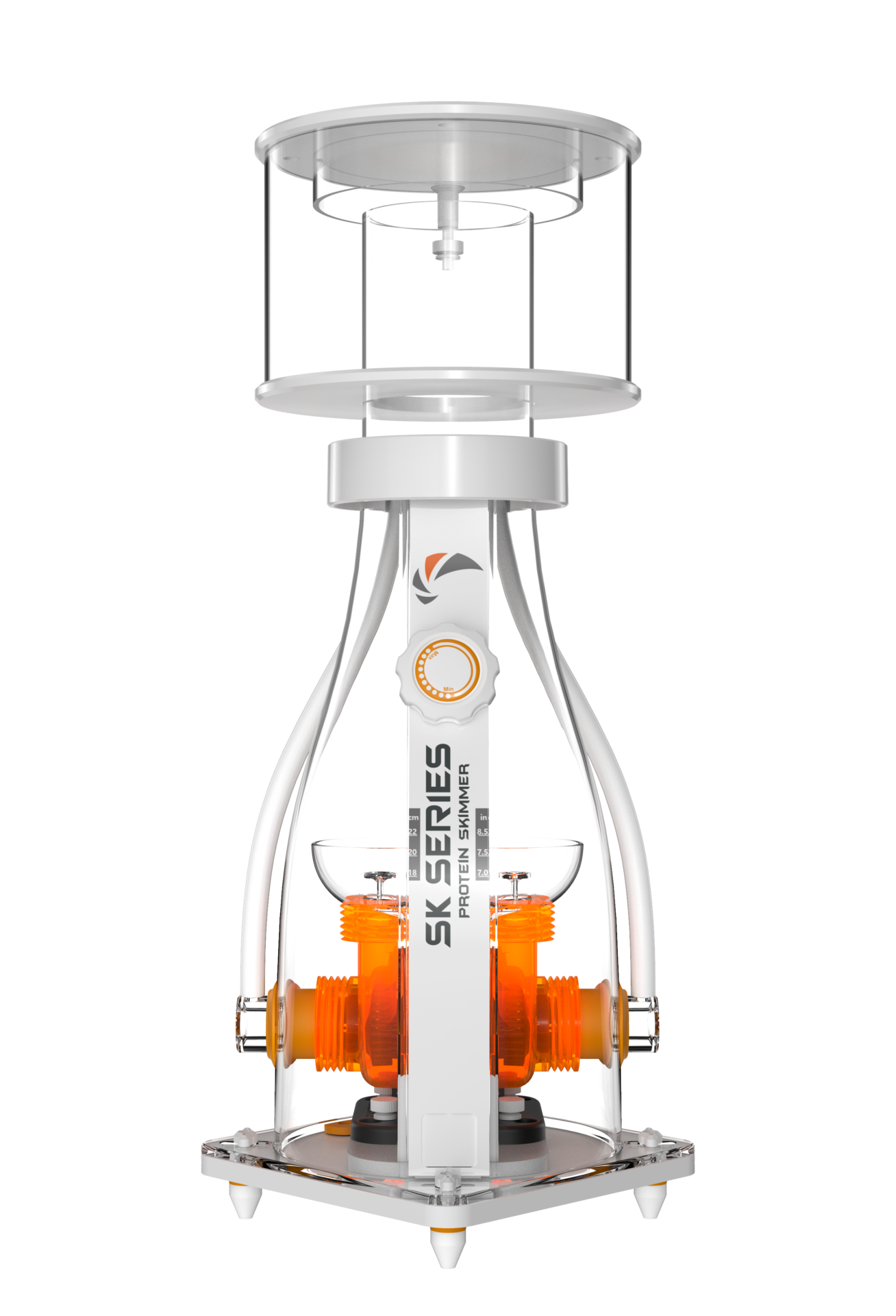 Maxspect Jump Skimmer MJ-SK400