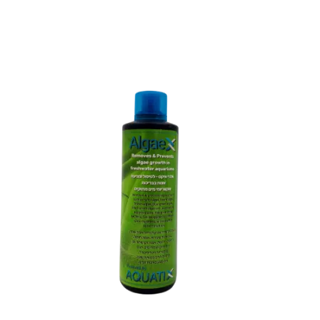 Aquatix ALGAE X 120 ml