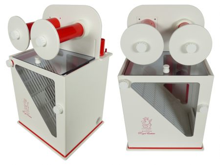 2034 1 450x338 Royal Exclusive - DreamBox 30x33x60cm 6000 lph