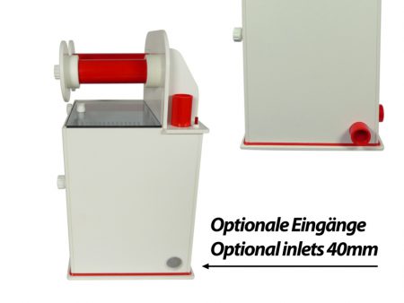 2034 5 450x338 Royal Exclusive - DreamBox 30x33x60cm 6000 lph