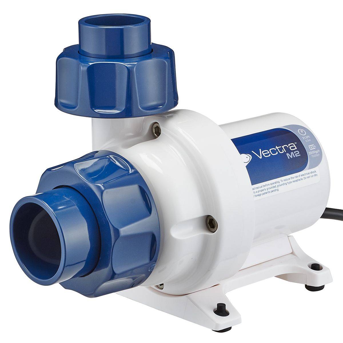 Eco Tech Marine Vectra M2 Pump 7500 lph