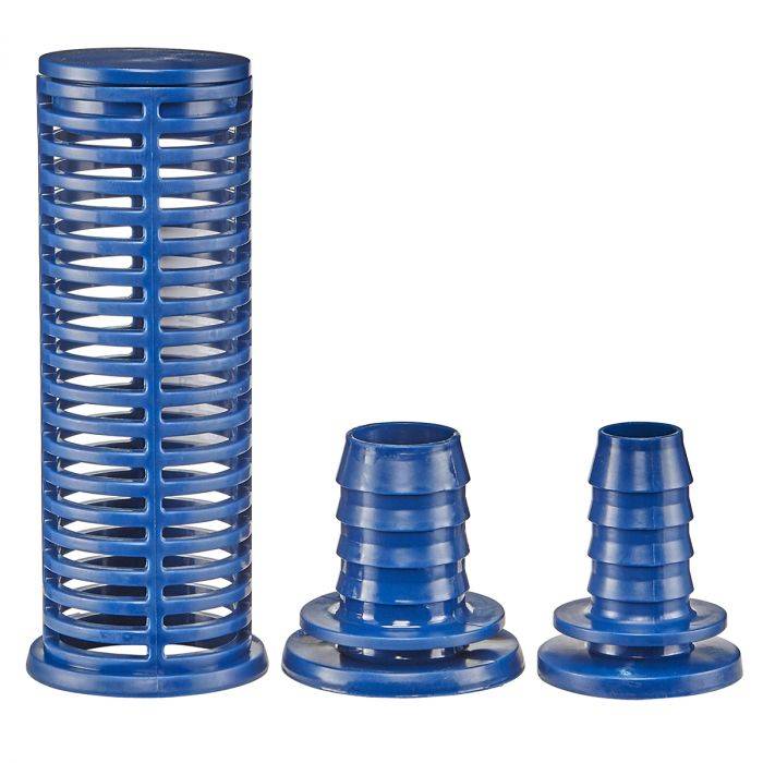 Eco Tech Marine Vectra M2 Barb and Screen Kit