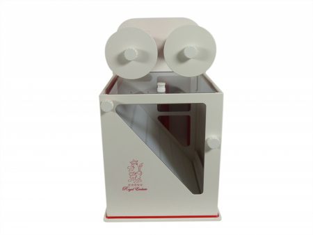 Royal Exclusive - DreamBox 42x33x60cm 8000 lph