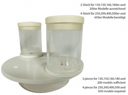 Royal Exclusive Anti Smell - Ozon- 10 mm