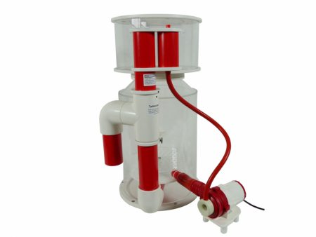 Royal Exclusive Bubble King Deluxe 300 Internal + RDX DC 24V