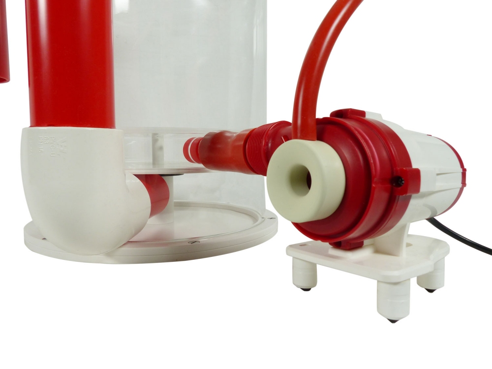 Royal Exclusive Bubble King Deluxe 300 Internal + RDX DC 24V