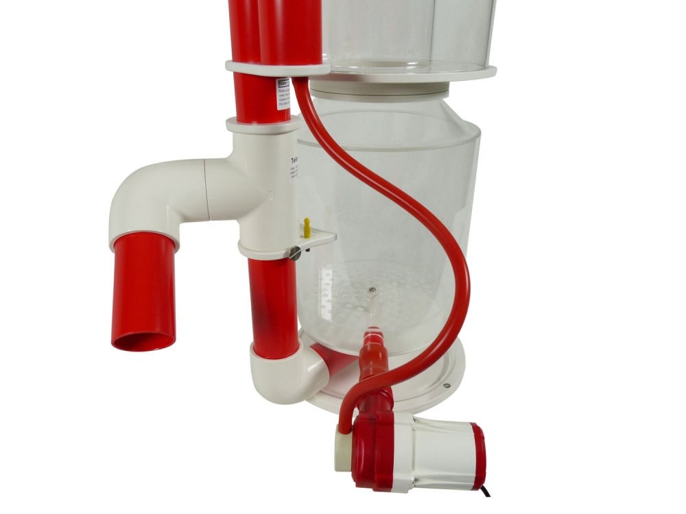 Royal Exclusive Bubble King Deluxe 300 Internal + RDX DC 24V