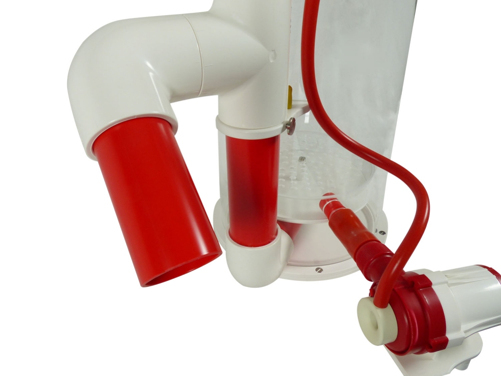 Royal Exclusive Bubble King Deluxe 300 Internal + RDX DC 24V