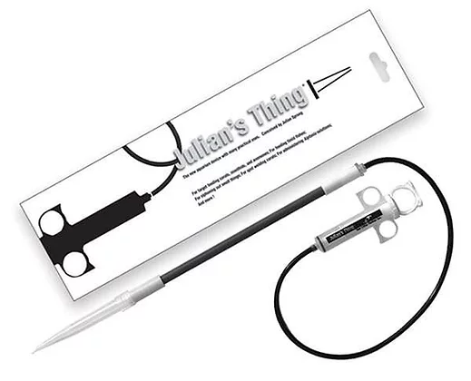 Two Little Fishes פיפטה רב שימושית