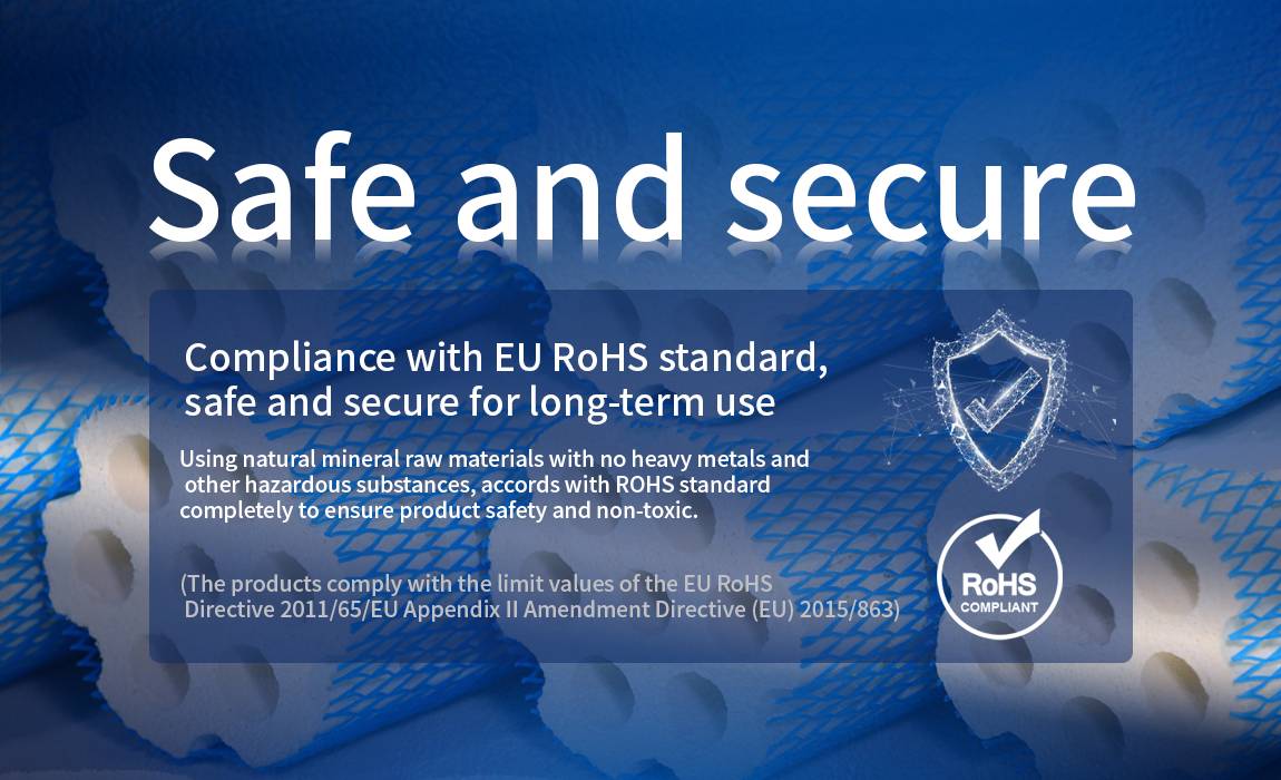 Mountain Tree Lotus Root Bacteria House III Small