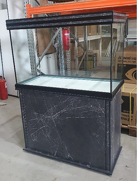 אקווריום פורמולה H2O במידות 60 ס"מ עד 300 ס"מ