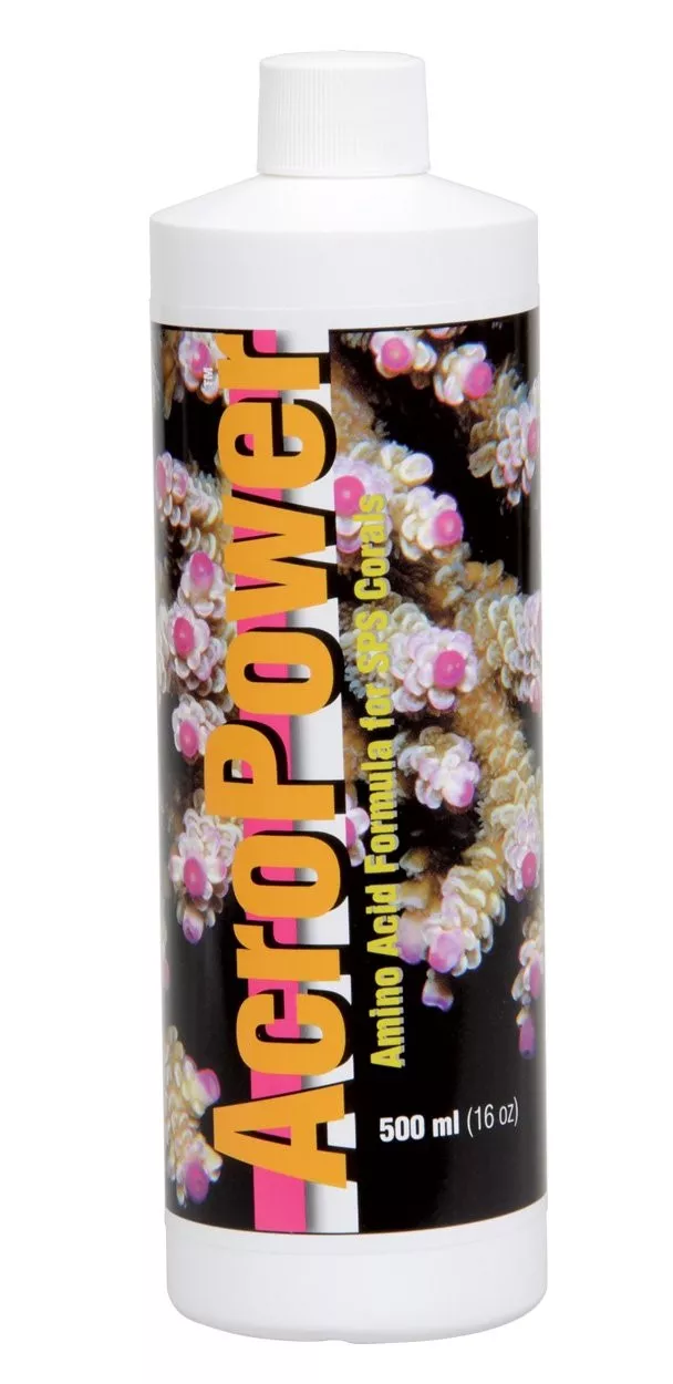 Two Little Fishes AcroPower 500ml