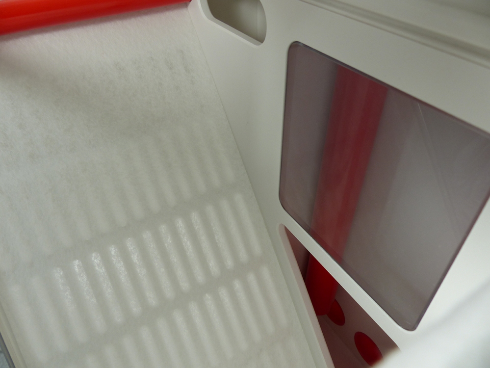 Royal Exclusive - DreamBox 42x33x60cm 8000 lph