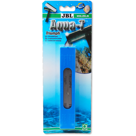 JBL סט להבים לטריומפ