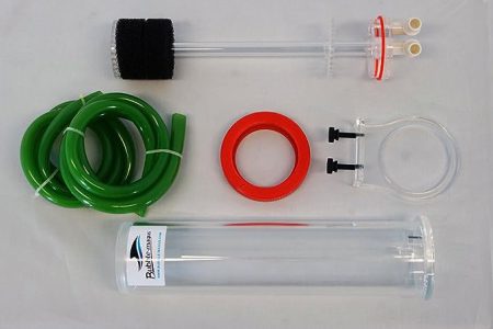 Bubble Magus MR-70 ראקטור למדיה