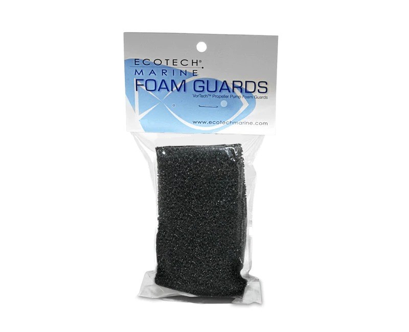 Eco Tech Marine MP40 Foam Covers - 3 Pack