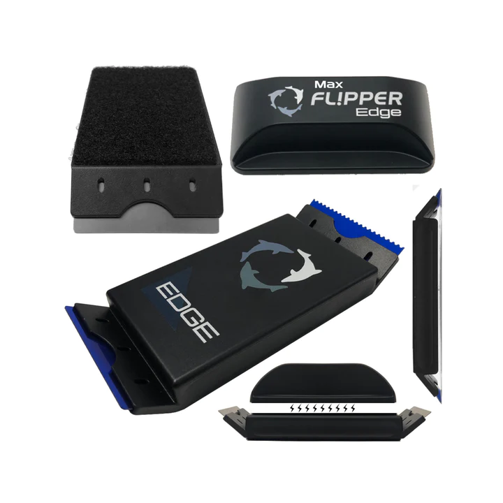 Flipper Edge Max