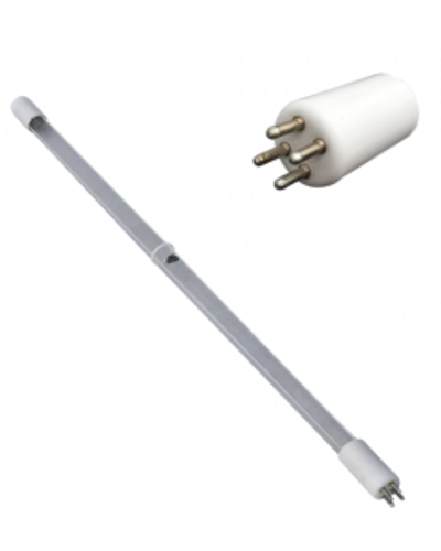 D&D UV 39 Watt Replacment tube