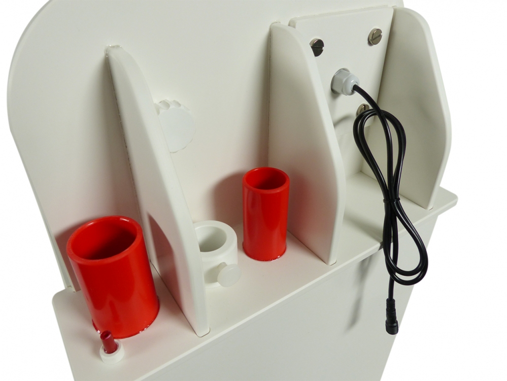 Royal Exclusive - DreamBox 42x33x60cm 8000 lph