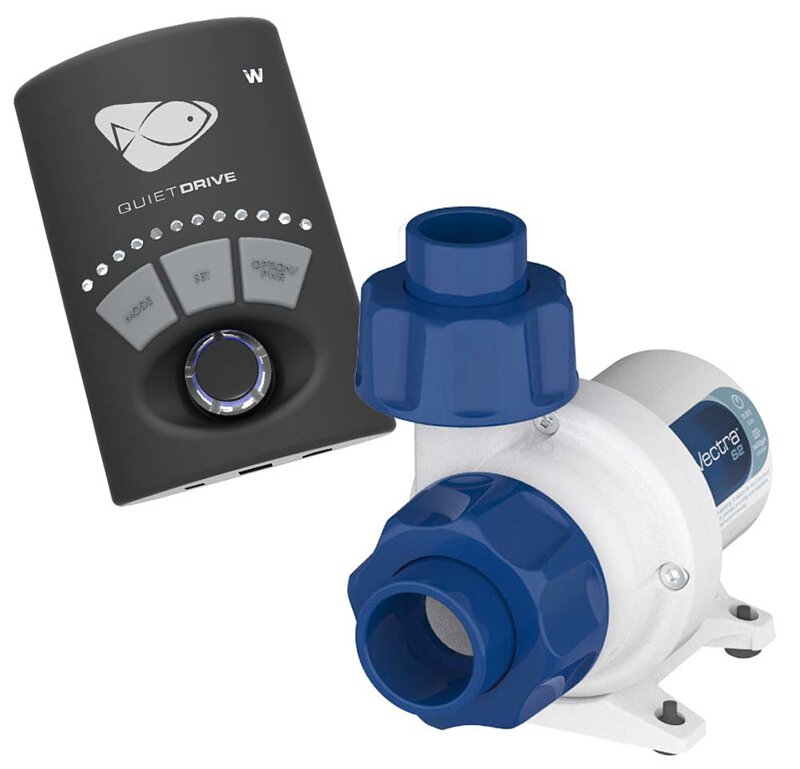 Eco Tech Marine Vectra S2 Pump 5300 lph