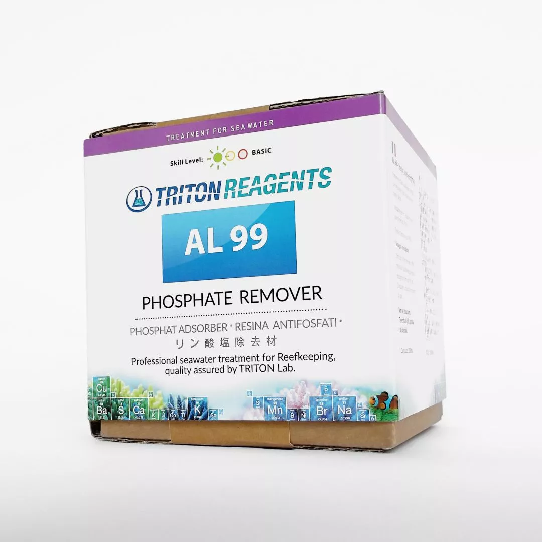 Triton Lab AL99, PO4- remover 1000ml