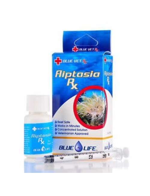Blue Life Aiptasia Rx