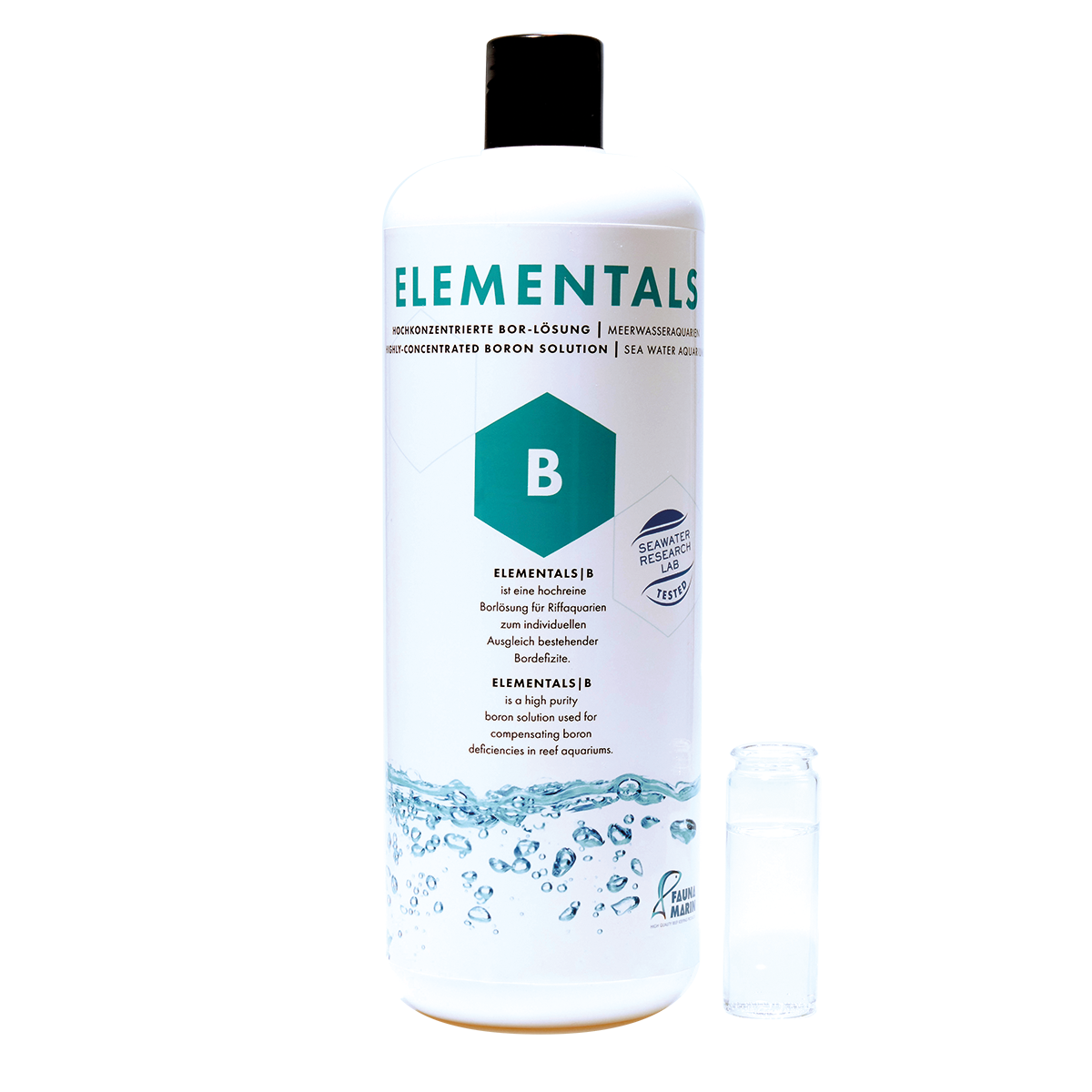 B Fauna Marin ELEMENTALS B Bor 1000 ml