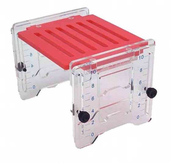 Bubble Magus סטנד לפרלון אוטומטי X-CLEAR 6000