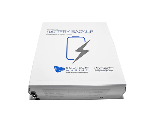 Eco Tech Marine Battery Backup