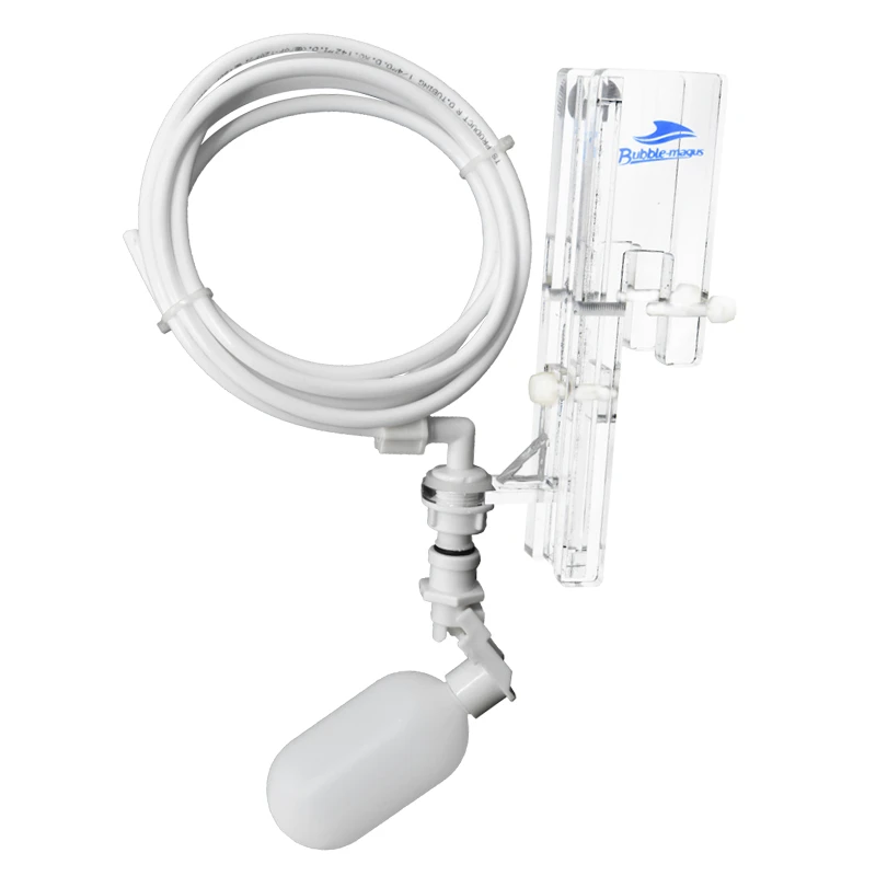 Bubble Magus מערכת פיצוי מכנית BM-ATS