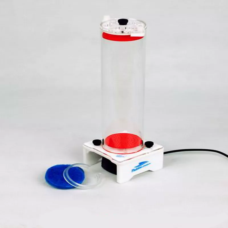 Bubble MaguS Mini 70 Fluidised Media Reactor.b197b0 Bubble Magus Mini Reactor 70 Tornado