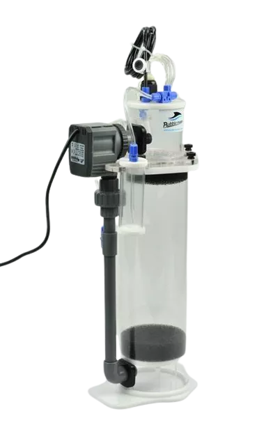 Bubble Magus Calcium Reactor C120-WP
