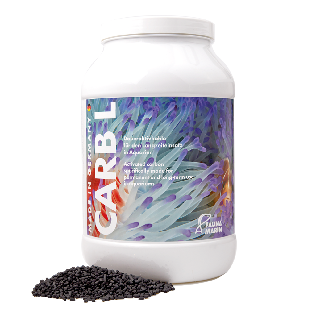 Fauna Marin Carb L 2000 ml