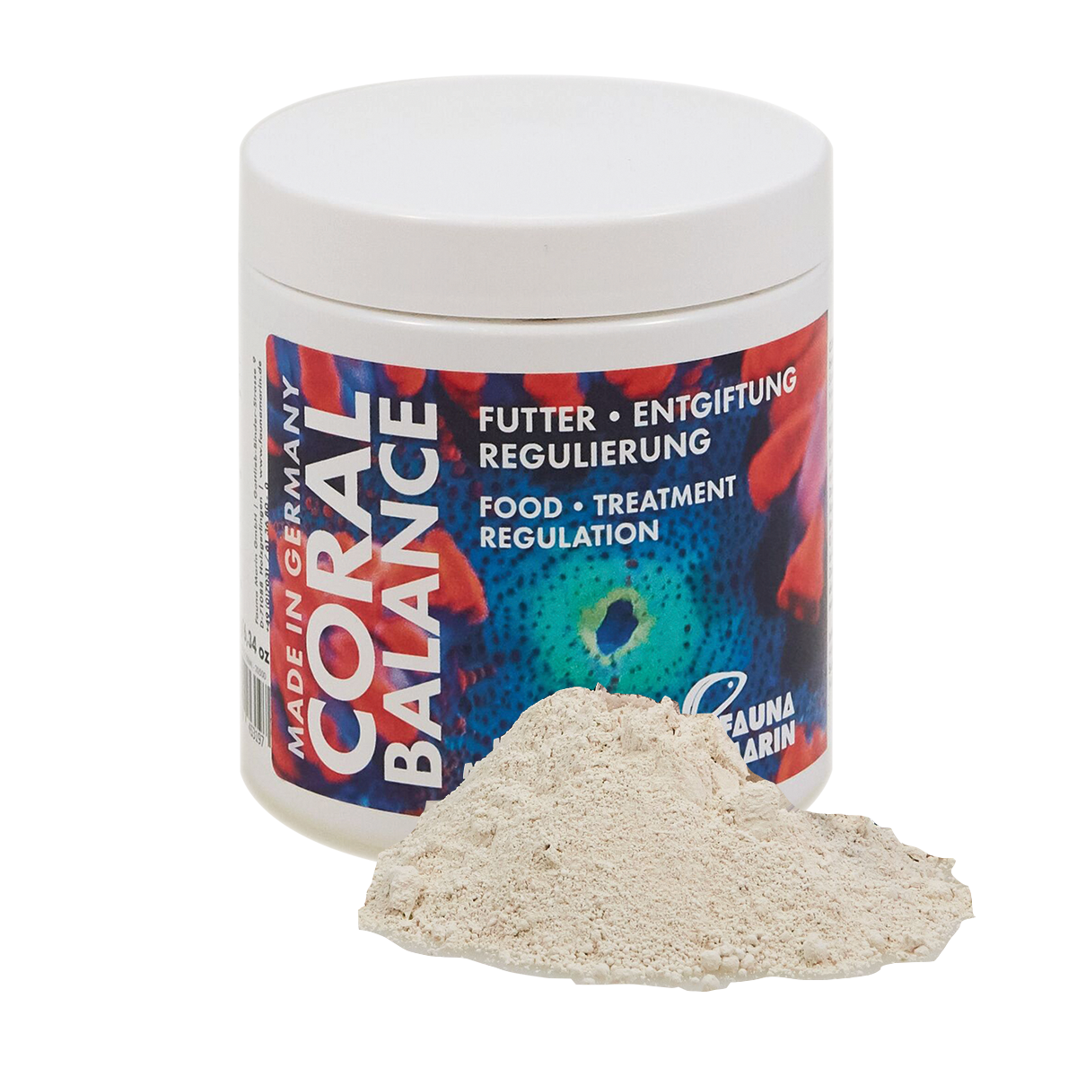 Fauna Marin Coral Balance 250 ml