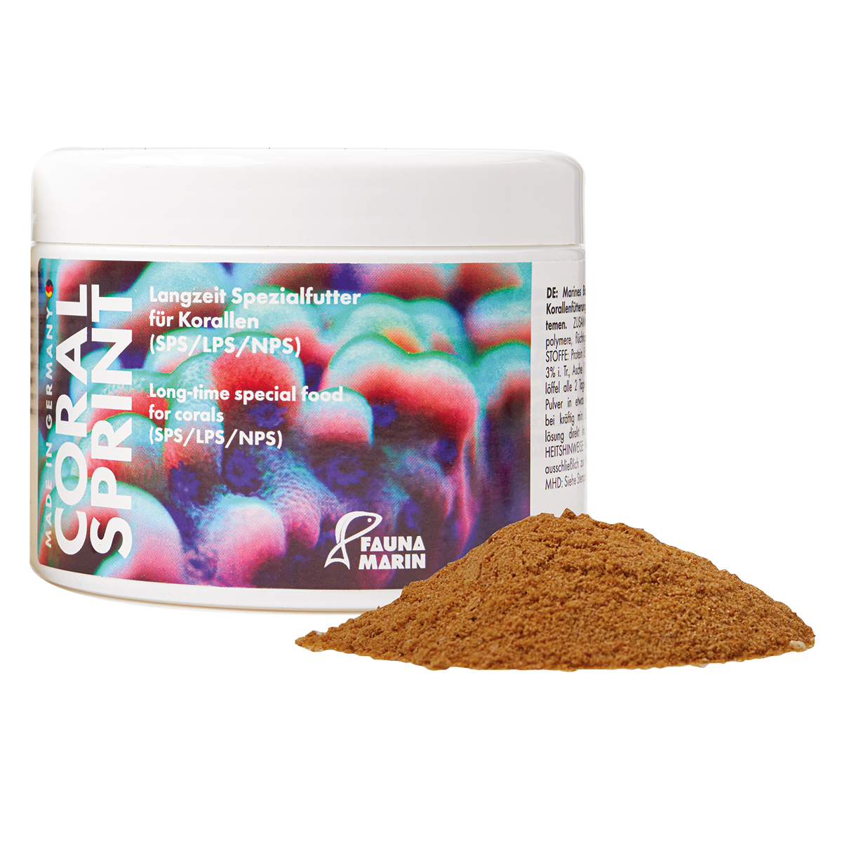 Fauna Marin Coral Sprint 500 ml