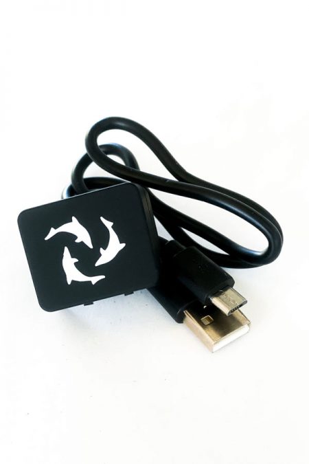 Flipper Deepsee Torch LED Light