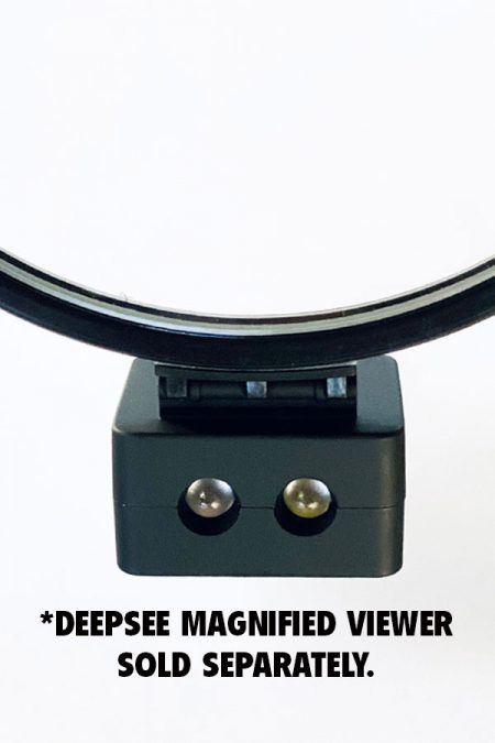 Flipper Deepsee Torch LED Light