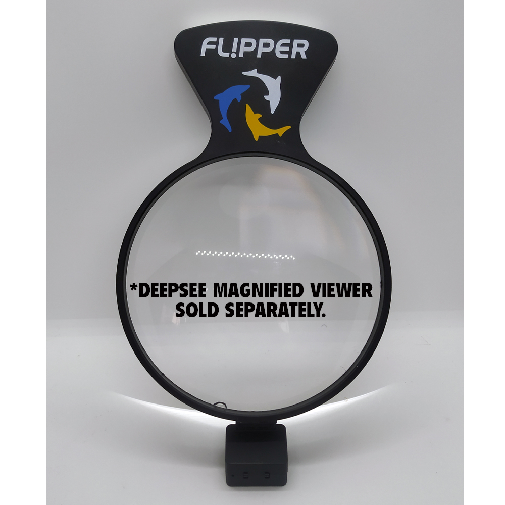 Flipper Deepsee Torch LED Light