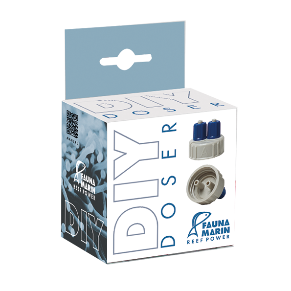 DIY Doser Fauna Marin DIY DOSER 2x