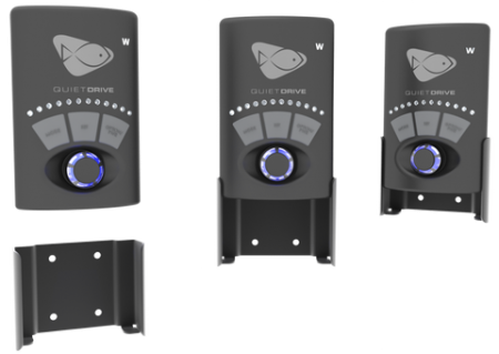 Eco Tech Marine VorTech Driver Mount