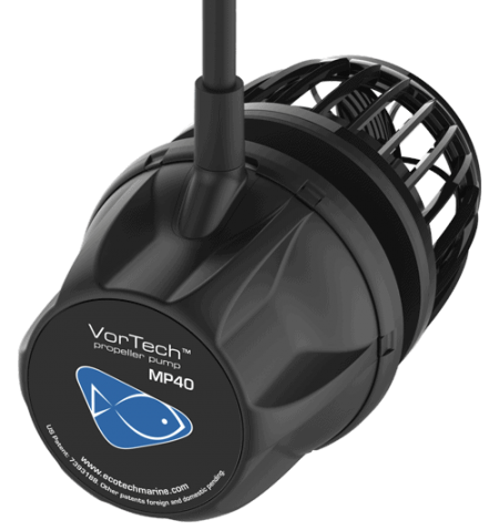 Eco Tech Marine VorTech MP40wQD