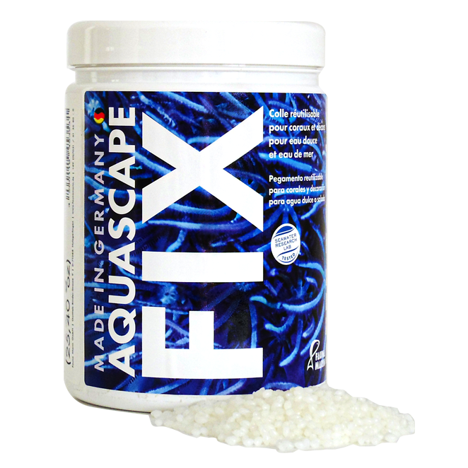 FIX 1000 Fauna Marin AQUA SCAPE FIX 1000 ml